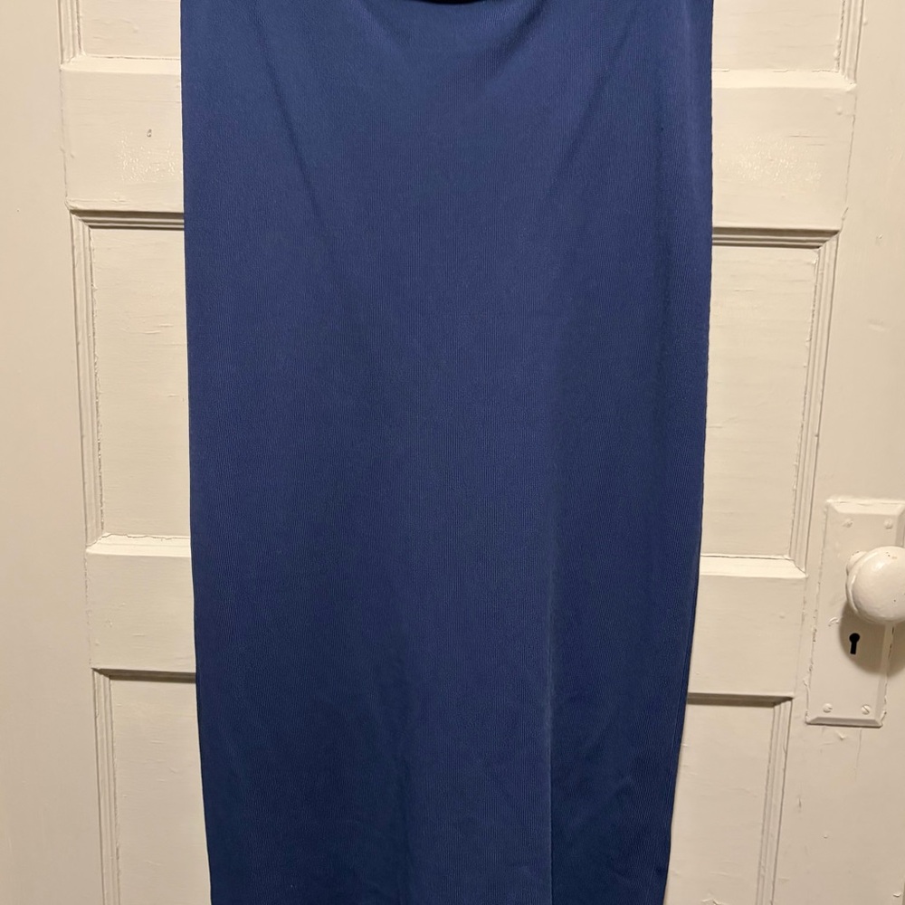 STAUD Karina Skirt